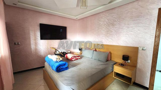 AGA-AG-1136 - Appartement à vendre à Agadir-Ida ... - 2