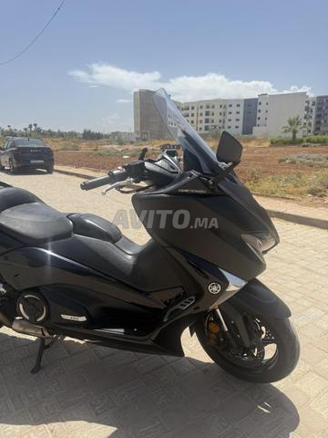 Tmax dx 2019 ww Maroc (mifa) - 2