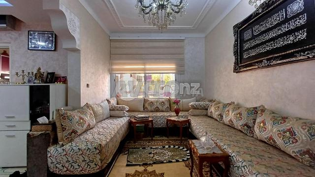 FES-AG-1097 - Appartement à vendre à L'habitat