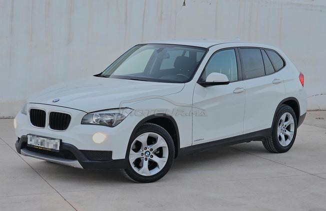1MÈN BWM X1 