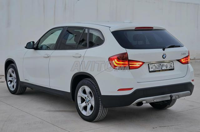 1MÈN BMW X1 - 2