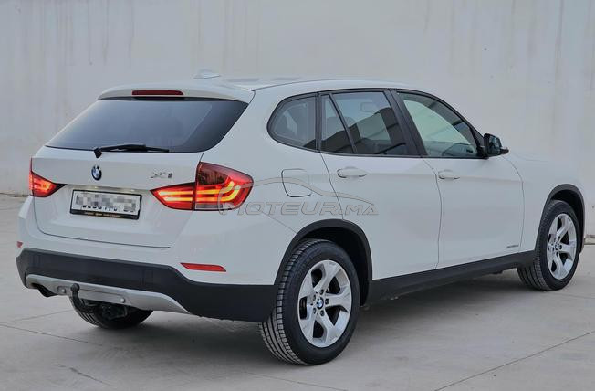 1MÈN BWM X1 