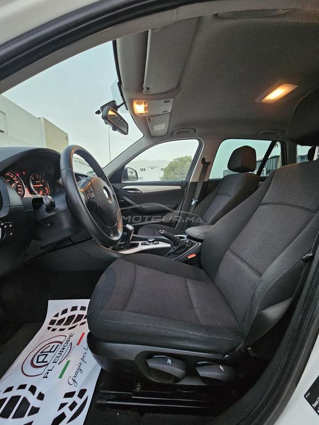1MÈN BWM X1 