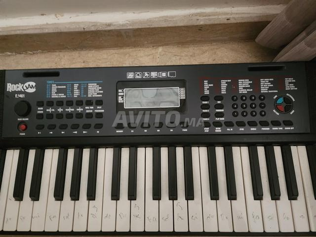 Piano d'occasion - 2