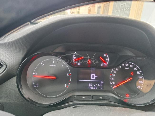 opel crossland x a vendre 