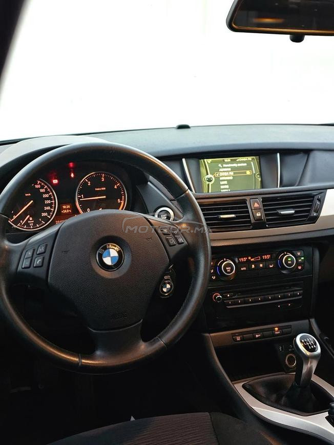 1MÈN BWM X1 
