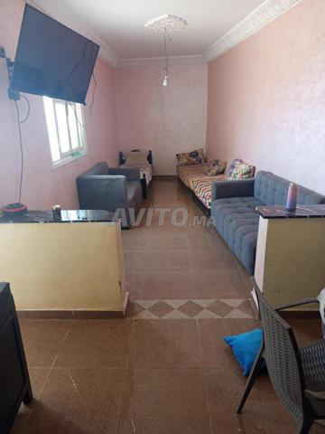 Appartement à louer 60 m² à Ben Guerir - 2
