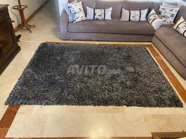Tapis moderne