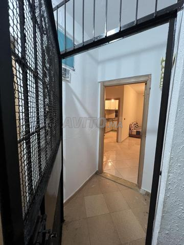 Appartement en location proche CHU/Fac de médecine - 2