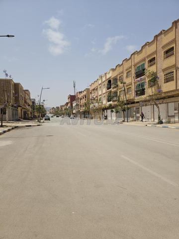 منزل للبيع 3 طوابق - 2