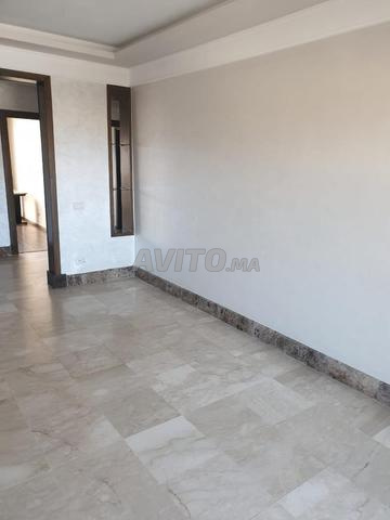 Appartement à vendre 03 chs à Mohammedia