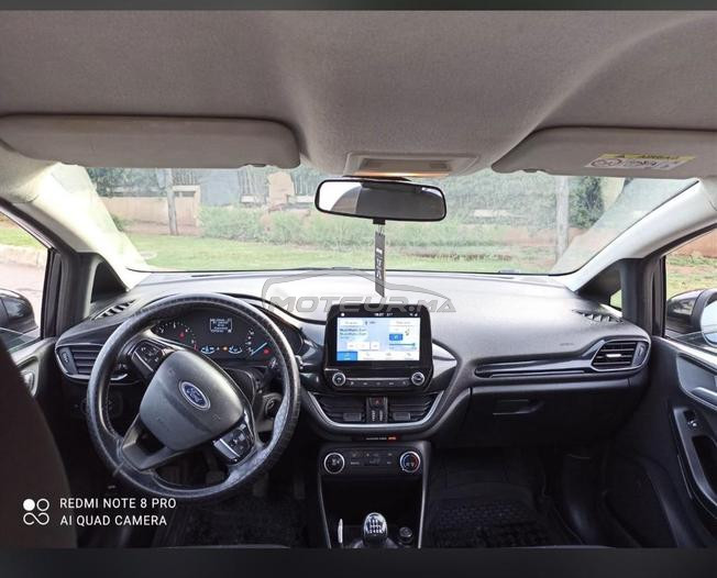 FordFiesta