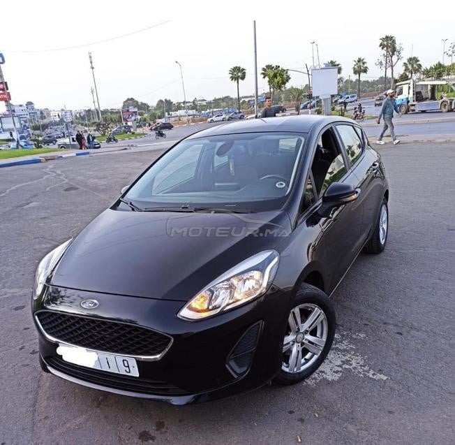 FordFiesta