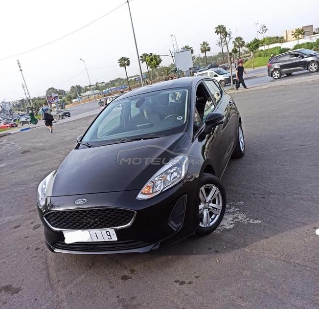 FordFiesta