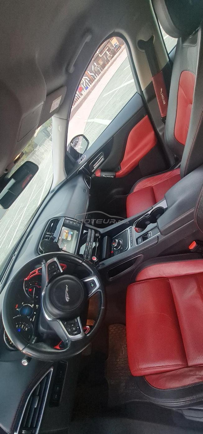 JAGUAR F-PACE R sport