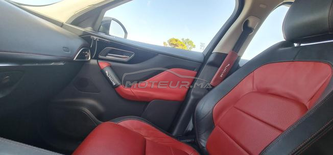 JAGUAR F-PACE R sport