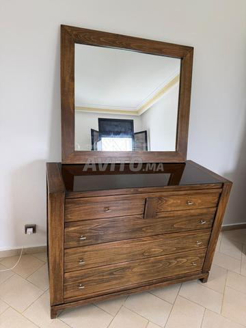 Chambre à coucher à vendre - 2