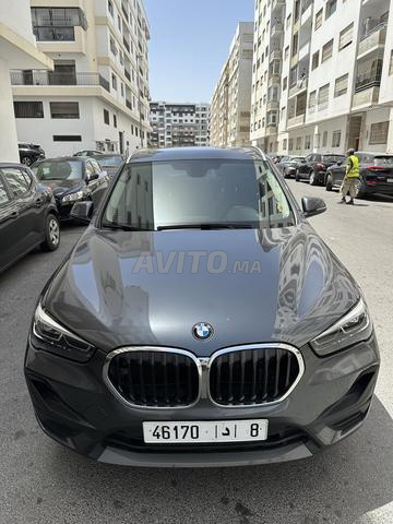 BMW X1 XLine - 2