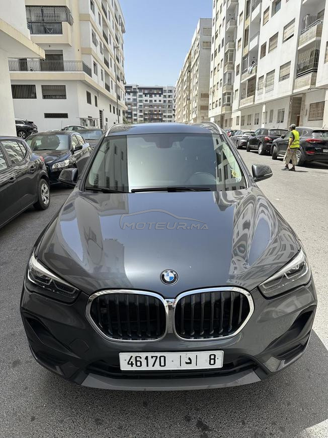 BMW X1 XLine