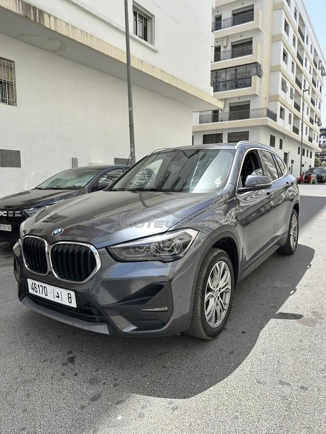 BMW X1 XLine