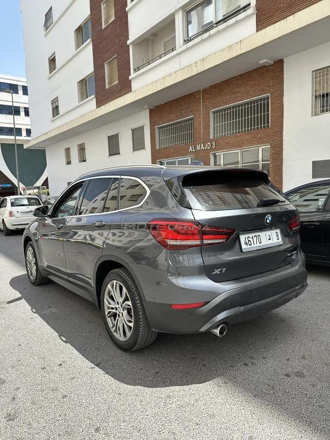 BMW X1 XLine