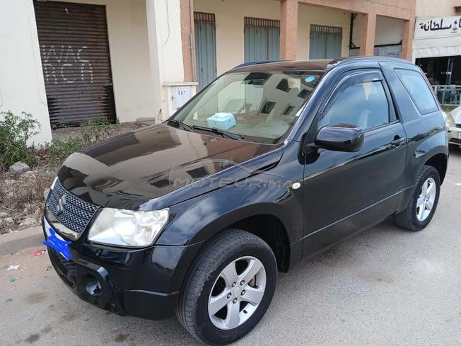 Suzuki 2012 excellente état 