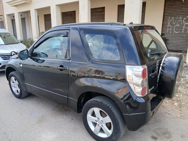 Suzuki 2012 excellente état 