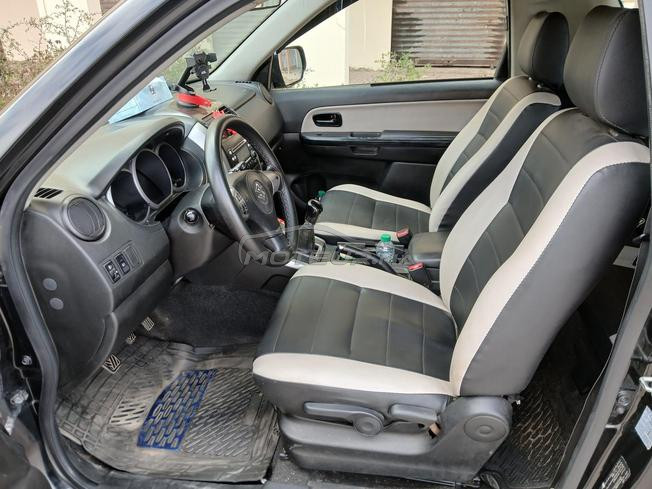 Suzuki 2012 excellente état 