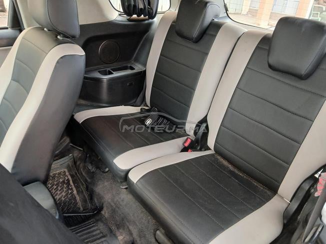 Suzuki 2012 excellente état 