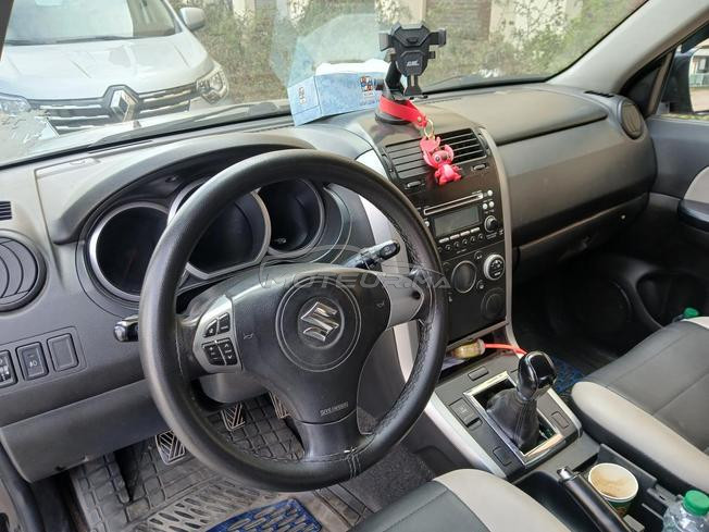 Suzuki 2012 excellente état 