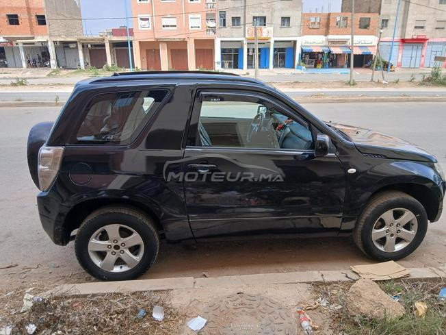 Suzuki 2012 excellente état 