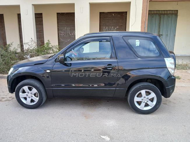 Suzuki 2012 excellente état 