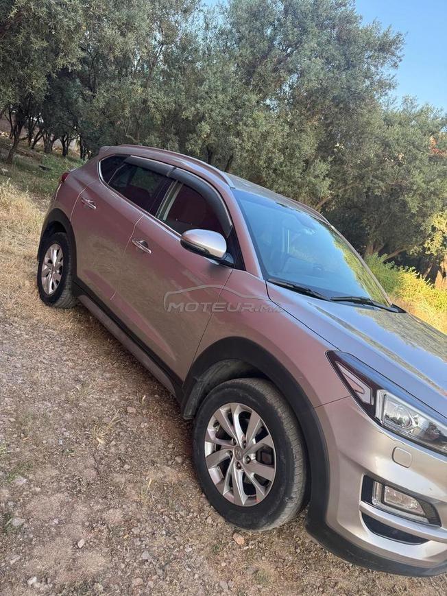 Hyundai Tucson – 10/2019