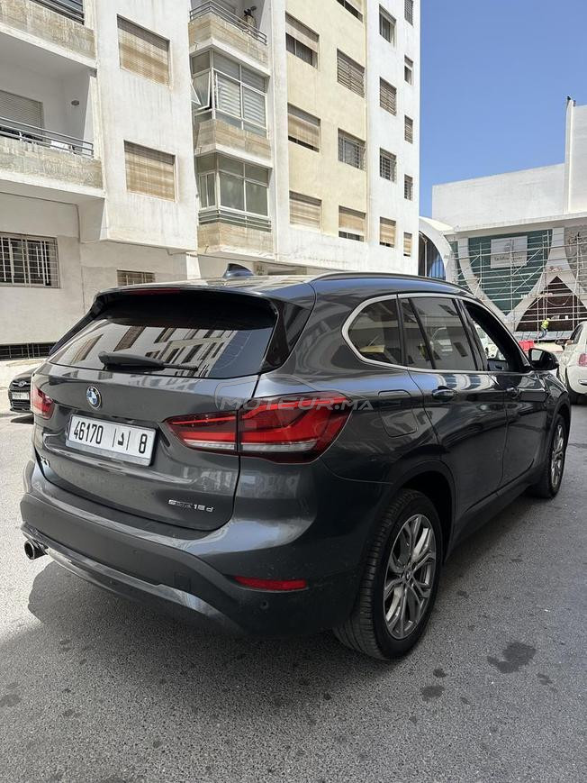 BMW X1 XLine