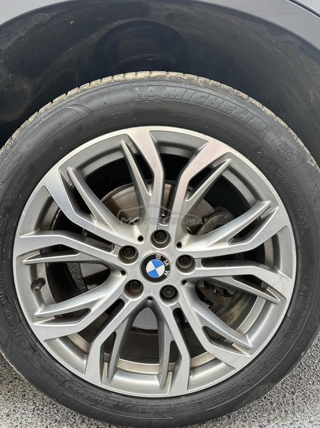 BMW X1 XLine