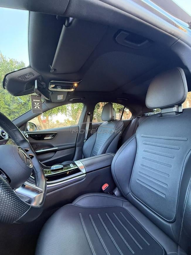 Mercedes Classe C 220
