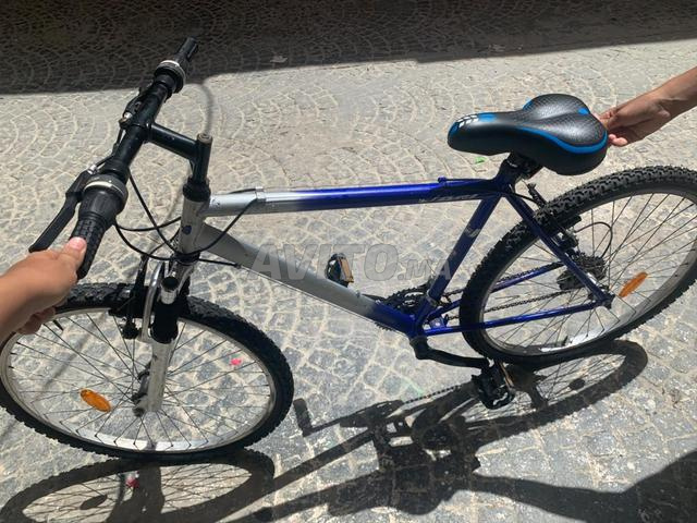 Vente de vélo - 2