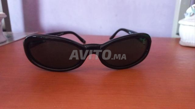 Lunettes solaires Roxy - 2