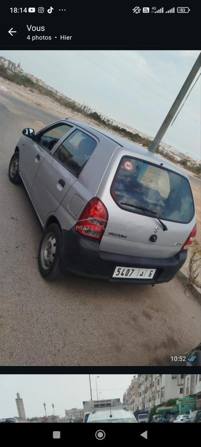 Suzuki allto 