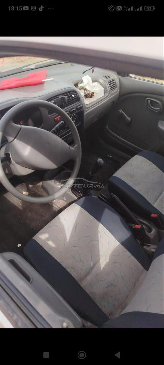 Suzuki allto 