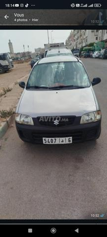 Suzuki Alto - 2