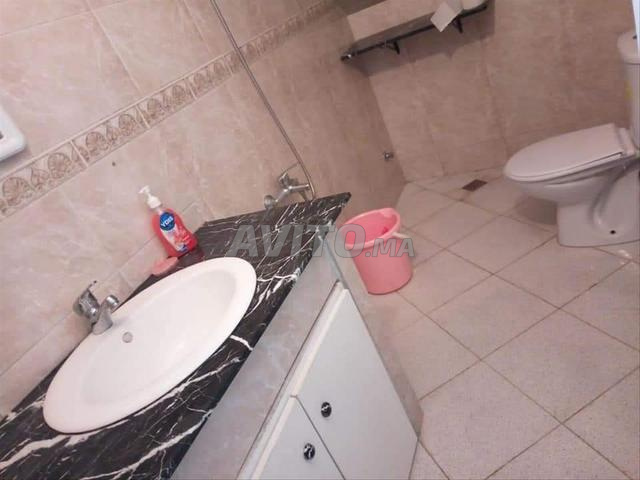 Appartement à louer à la journée proche de toutes commodités - 2