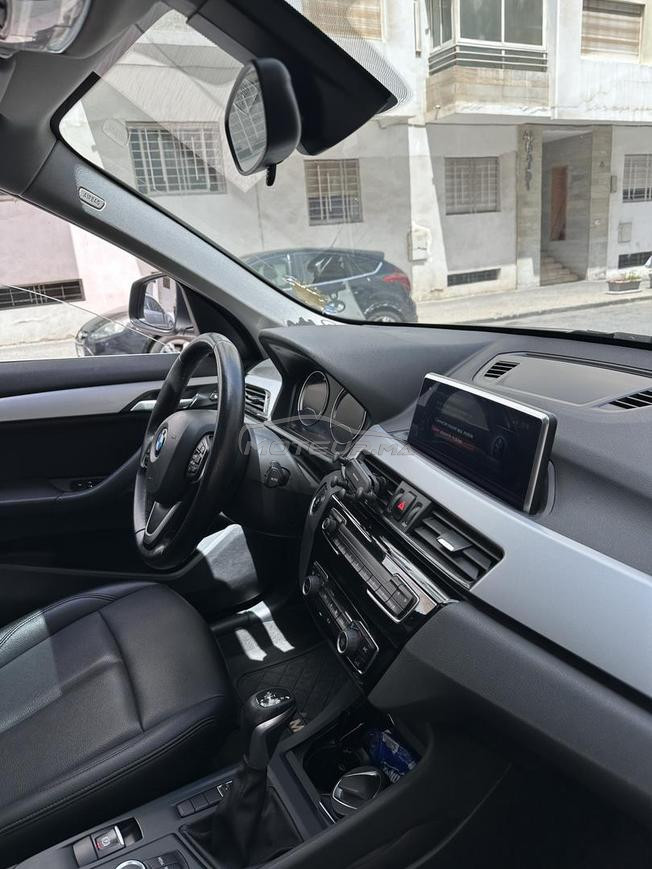 BMW X1 XLine