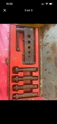 عصارة أنابيب - 2