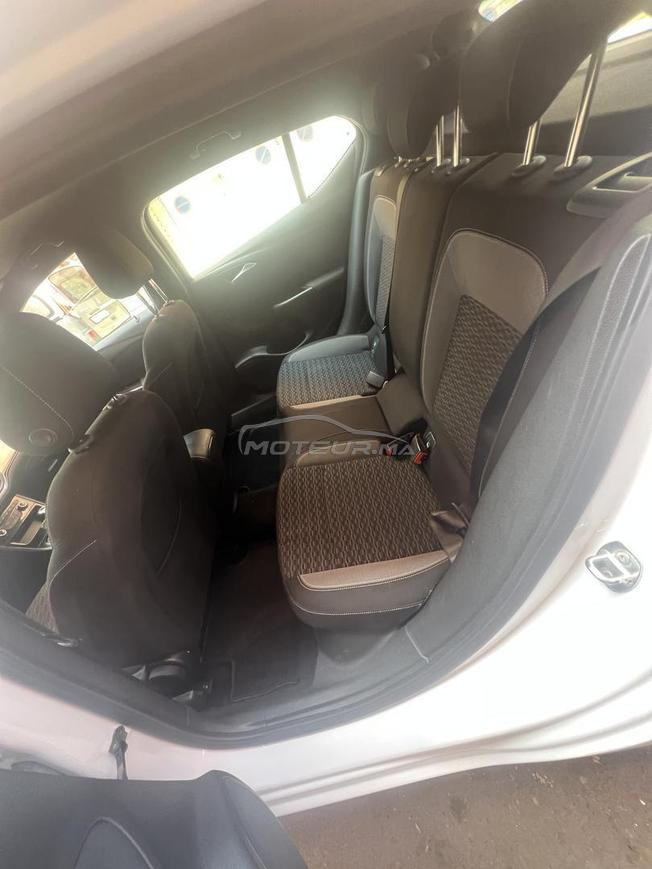 Opel Astra K 2021 automatic 