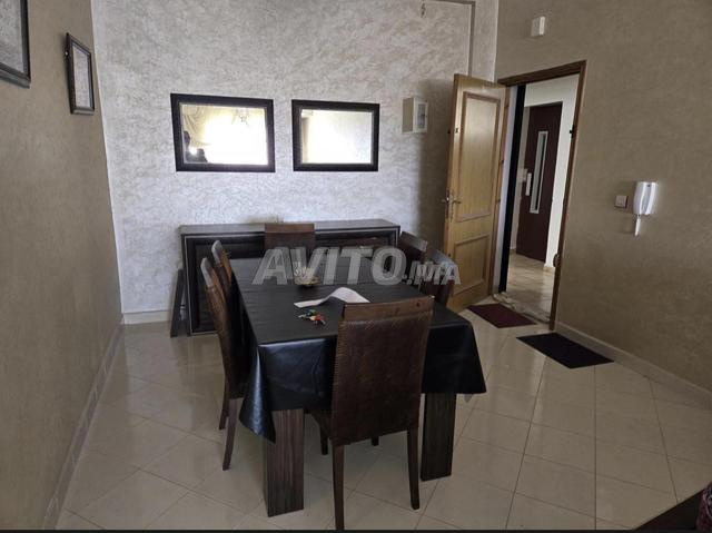 Appartement ensoleillé et calme sans vis à vis - 2