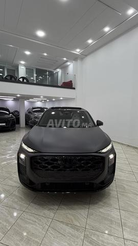 أودي Q3 ديزل أوتوماتيك 2026 في وجدة - 2