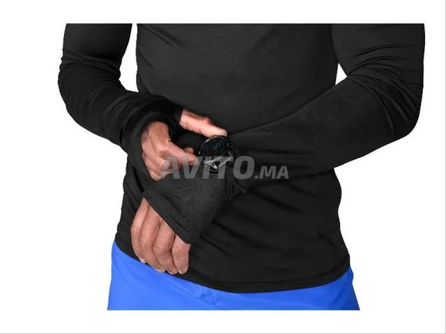 T-shirt Sport Crivit Original Neuf avec Étiquette - 2