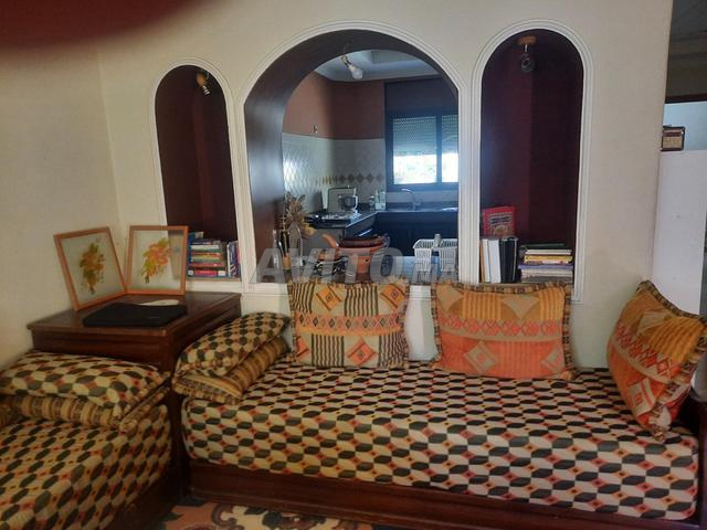 Appartements à vendre 160 m² à Bouznika - 2