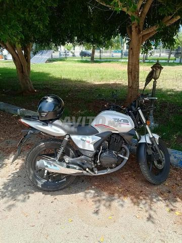 Qj motor 125cc - 2